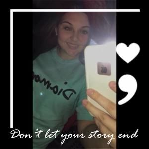 Meet your Posher, Adrianna